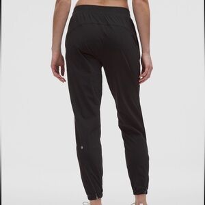 NWOT Lululemon Adapted State High Rise Jogger